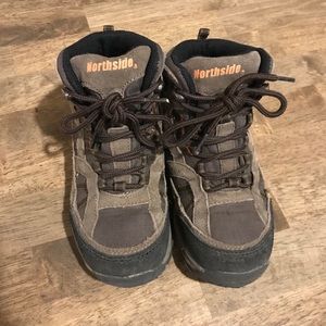 Toddler Waterproof Hiking Boot